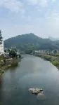 Xiqiaoyuan Chinese Inn - สระว่ายน้ำบนดาดฟ้า