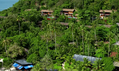 Outrigger Phi Phi Island Resort