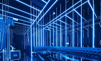 Heart&Island Island Mood · Lake View Homestay