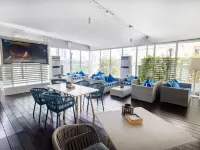 TRYP by Wyndham Dubai Hotels near ITP Publishing group
