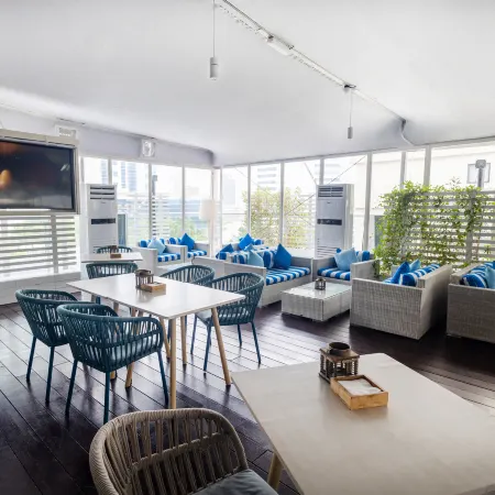 TRYP by Wyndham Dubai