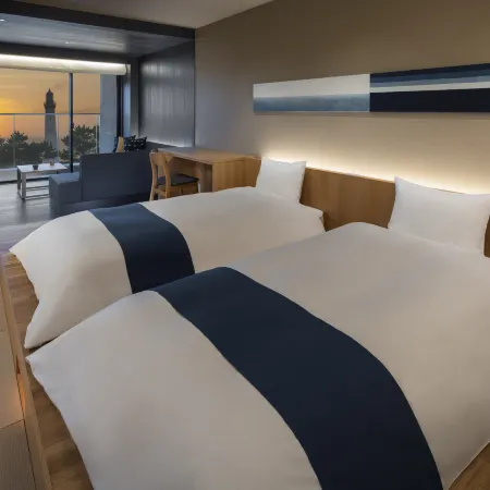 Hoshino Resorts Kai Izumo