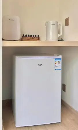 Pan'an Hengjing Liangshan Leisure Homestay Отели рядом с достопримечательностью «Lingjiangyuan Scenic Area»