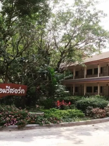 รูปภาพของโรงแรมไม้หอมรีสอร์ท สาขาดาวดึงส์