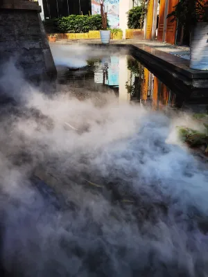 Luxe·Eastern Joy Suites Hotel Relaksasi & Rekreasi Photos