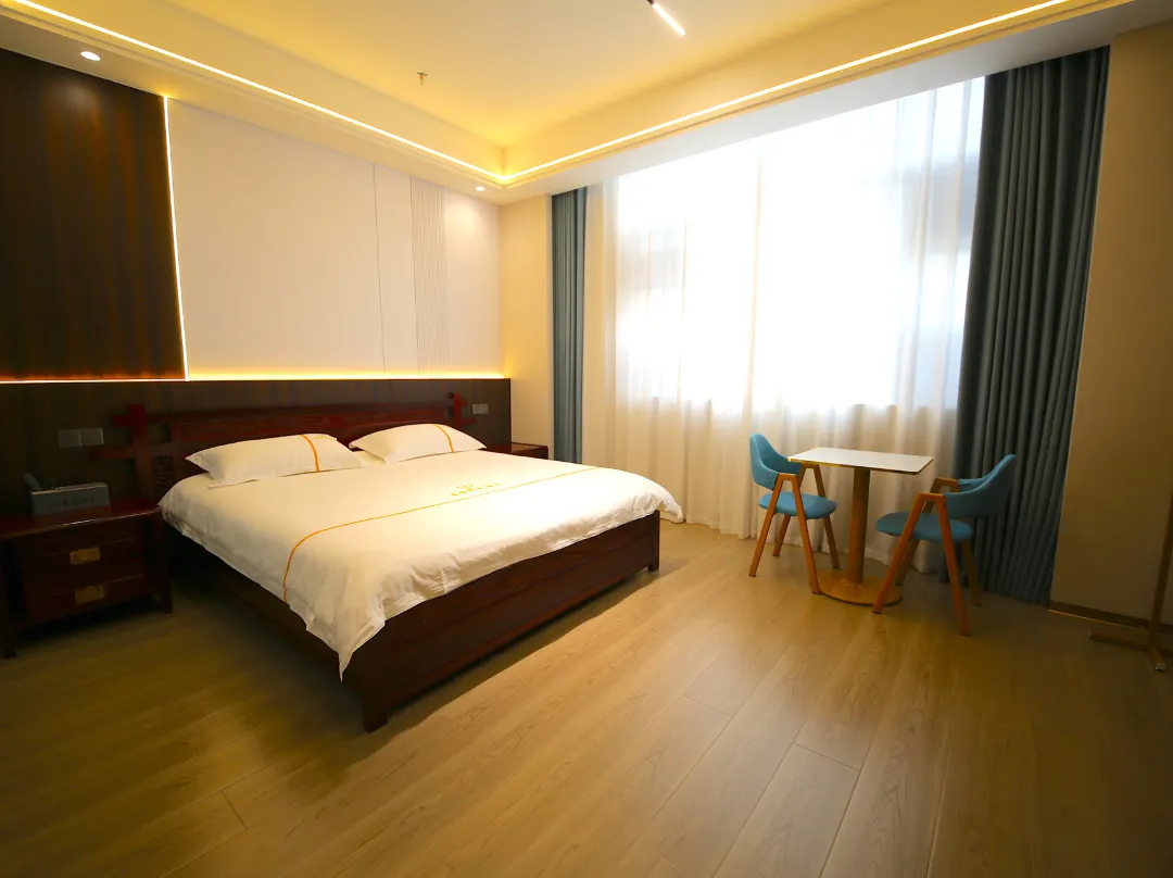 Jiayi Hotel - Anshun