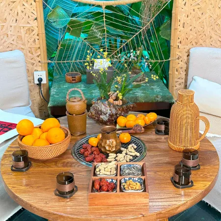 Yilantingshang Homestay (Changhai Hengxinghai)
