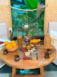 Yilantingshang Homestay (Changhai Hengxinghai) - نادي رياضي
