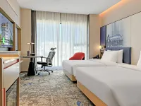 Puer Huanji Hotels near CPC Simao Committee Party School