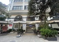 KIM A HOTEL Hotels in Bac Ninh