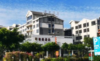 Jinfeng Hotel (Libo Ancient Town)