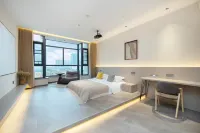 Lis Hefei innovation Industrial ParkLongfor Light Years Hotel
