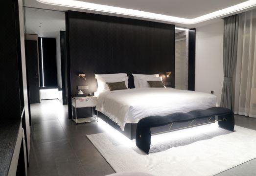 THE BAI 인테리어