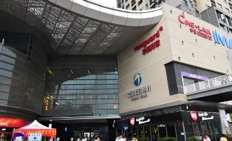 3. 라반드 호텔 선..