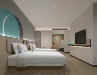 City Comfort Inn Hotel (Jingdezhen Taoyangli Taoci Antique City) Hotels in Jingdezhen