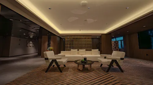 綏化錦滙飯店（萬達廣場店） 精選 Photos