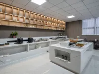 SuCheng Smart Hotel Hotéis em Haiyan