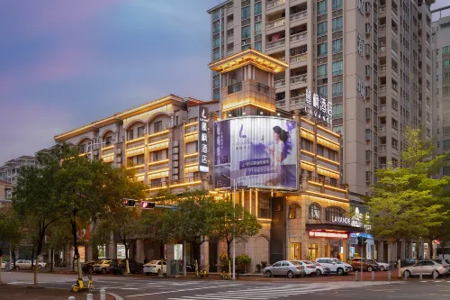 Lavande Hotel (Yangchun Donghu)