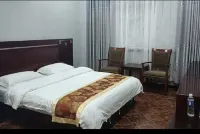 Zhouqu Hongda Hotel
