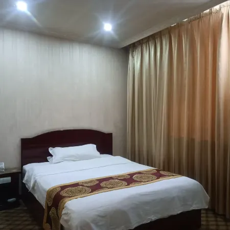 Xinnong Hotel