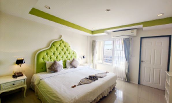 Harmonize Hotel Chiang Mai