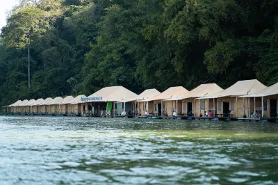Hueanphae Luang Prabang