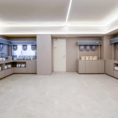 HanTing Hotel (Changsha Huanghua International Airport Terminal)