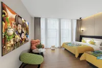 Le You International Hotel