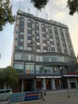 錦江連鎖飯店（曲靖陸良圖騰商業中心春光路店） - Wi-Fi