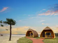 LEYE - Beach