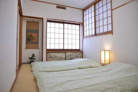 Green House 101 Отели рядом со станцией Станция Син-Коива, JR (JR Shin-Koiwa)