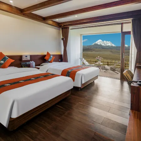 tagong Shu Jing・Xingshan Ji Hotel