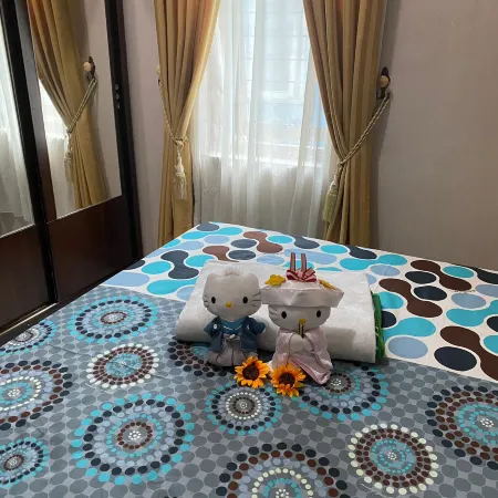 MOZA HOUSE Wonosobo