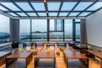 Holiday Inn JIUHUA MOUNTAIN HOT SPRING by IHG - Gym
