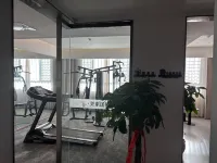 hanshemeisuguojijiudian - Gym