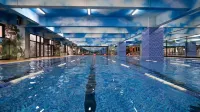 YISHAN HUIXIANG HOTEL - Pools