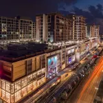 Vivacity Jazz 1 , 2-8 pax Hotels in 