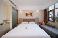 V9 Holiday Chain Hotel (Yingcheng Hanyi)