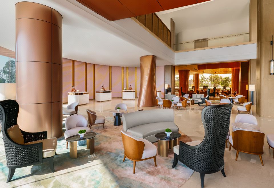 아마리 비엔티안