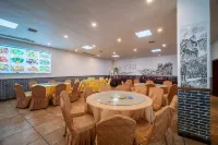 Zhenyuan Mingcheng Hotel - Morgenmad