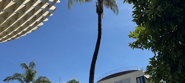 Abba Sevilla Hotel a Siviglia