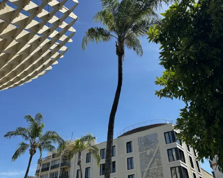 Abba Sevilla Hotels in Seville