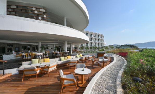 Veranda Resort Phuket, Autograph Collection (Marriott International)