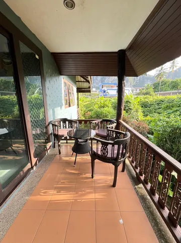 รูปภาพของมูบิลโลว์ รีสอร์ท