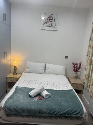 Min Su Rooms Hôtels à : Stanwell