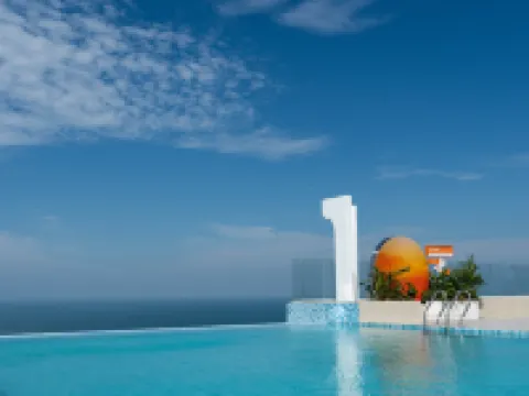 廷泊酒店西哈努克高龍島碼頭店 西哈努克城酒店