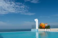 Ting Bo Hotel Sihanoukville Koh Rong Pier Branch