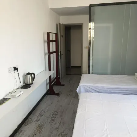Greenland Hotel