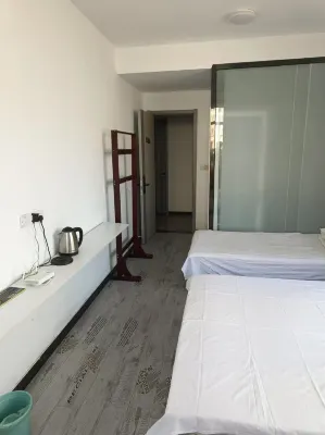 綠地賓館
