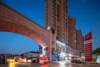 Yucheng Yishu Light Residence Hotel